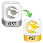 Batch OST File Converter