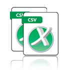 CSV Report