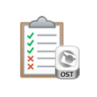 OST File Summary