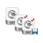 Copy & Save Selective OST Files